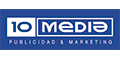 10 Media - Publicidad y Marketing