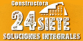 24 Siete - Soluciones Integrales