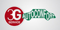 3G Auto - Confort - Service