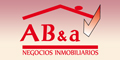 A B & a - Inmobiliaria