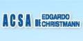 Aacsa de Edgardo Christmann