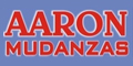 Aaron Mudanzas