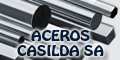 Aceros Casilda SA