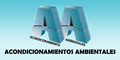 Acondicionamientos Ambientales