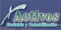 Activos - Geriatria y Rehabilitacion