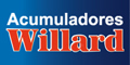 Acumuladores Willard