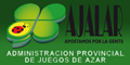 Administracion General de Juegos de Azar