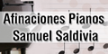 Afinacion de Pianos Samuel Saldivia