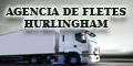 Agencia de Fletes Hurlingham