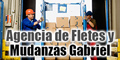 Agencia de Fletes y Mudanzas Gabriel