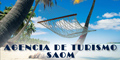 Agencia de Turismo Saom