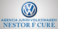 Agencia Junin Volkswagen - Nestor F Cure