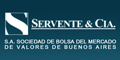 Agente de Bolsa Servente & Cia