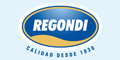 Agua Regondi