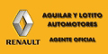 Aguilar y Lotito - Automotores