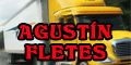 Agustin Fletes