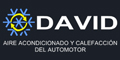 Aire Acondicionado David