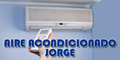 Aire Acondicionado Jorge