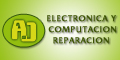 Aj Electronica y Computacion - Reparacion