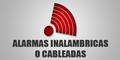 Alarmas Inalambricas o Cableadas