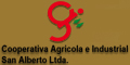 Aldema - Cooperativa Agricola e Industrial San Alberto Ltda