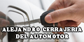 Alejandro Cerrajeria del Automotor