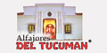 Alfajores del Tucuman