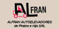 Alfran Autoelevadores