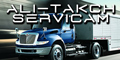 Ali-Takch Servicam