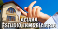 Aliana - Estudio Inmobiliaria