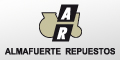 Almafuerte Repuestos