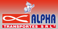 Alpha Transportes SRL