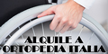 Alquile a Ortopedia Italia