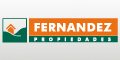 Alquileres y Ventas Inmobiliaria Fernandez