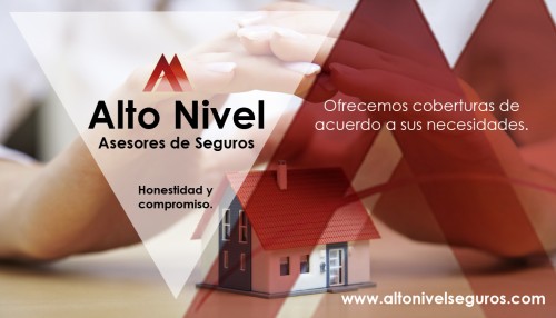 ALTO NIVEL ASESORES DE SEGUROS