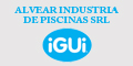 Alvear Industria de Piscinas SRL