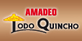 Amadeo - Todo Quincho