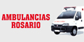 Ambulancias Rosario