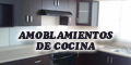 Amoblamientos de Cocina