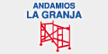 Andamios la Granja