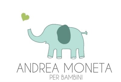 ANDREA MONETA PER BAMBINI