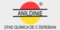 Anildinie - Cfad Quimica de C Derebian