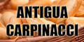 Antigua Carpinacci