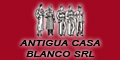 Antigua Casa Blanco SRL