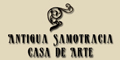 Antigua Samotracia