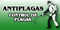 Antiplagas - Control de Plagas
