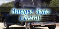 Antique Auto Central Accesorios