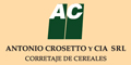 Antonio Crosetto y Cia SRL