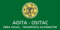 Aoita - Ositac - Obra Social - Transporte Automotor