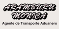 Aramburu Monica - Agente de Transporte Aduanero